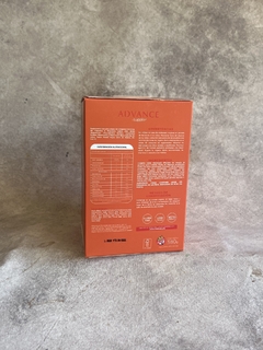 Colágeno Hidrolizado Advance by Suppler