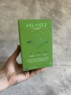 Colágeno Hidrolizado Balance by Suppler
