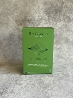 Colágeno Hidrolizado Balance by Suppler - HealthDistro