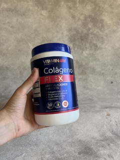 Colágeno Flex Vitamin Way en internet