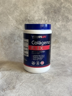 Colágeno Flex Vitamin Way - HealthDistro