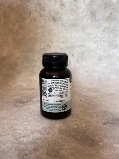 Ácido Hialurónico Vegetal Natier X50 Cápsulas - HealthDistro