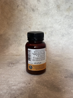 Calcio + Vitamina D3 cápsulas Natier x50 Cápsulas - HealthDistro