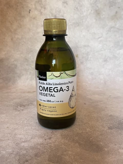 OMEGA-3 Bebible Natier x250cm³ - comprar online