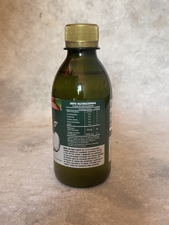 Vinagre de Sidra de Manzana + Vitamina C Natier X250cm³ - HealthDistro