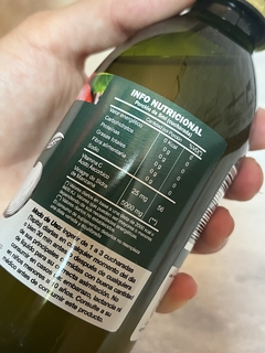 Imagen de Vinagre de Sidra de Manzana + Vitamina C Natier X250cm³