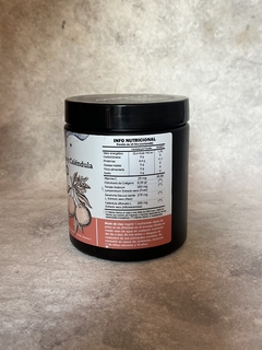 Colágeno Beauty PLUS con Betacaroteno, Caléndula y Licopeno Natier x250g - HealthDistro