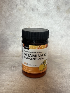 Vitamina C Concentrada en Polvo Natier X250g - comprar online
