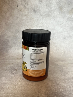 Vitamina C Concentrada en Polvo Natier X250g en internet