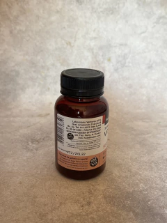 Vitamina D3 Natier x50 Cápsulas - HealthDistro