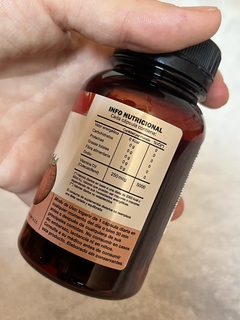 Vitamina D3 Natier x50 Cápsulas - tienda online