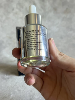 Aceite Facial Dekka - comprar online