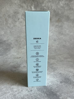 Esencia Facial Dekka - HealthDistro