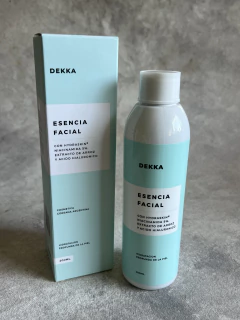Esencia Facial Dekka - tienda online