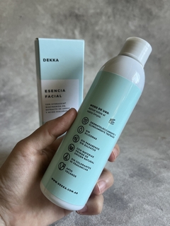 Esencia Facial Dekka