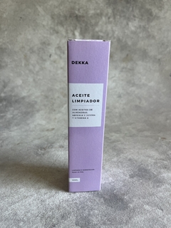 Aceite Limpiador Dekka en internet