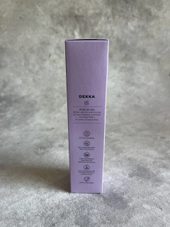 Aceite Limpiador Dekka - HealthDistro