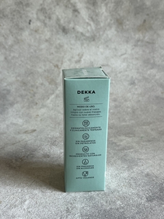 Serum facial centella Dekka - tienda online