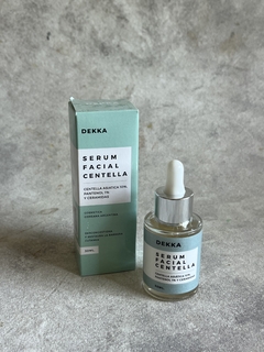 Imagen de Serum facial centella Dekka