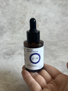 Imagen de Serum Facial Rescue Beed 30ml
