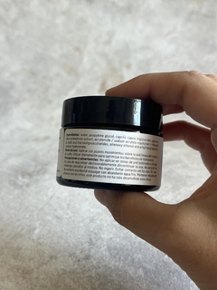 Crema Hidratante Facial Hidrobioma Beed 50ml - comprar online