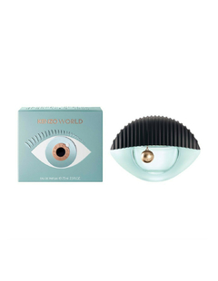 Kenzo World Eau De Parfum 75ml
