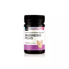 Citrato de Magnesio en Polvo Natier X150g