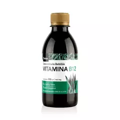 Vitamina B12 Bebible - Máxima Absorción Natier X250cm³ - comprar online
