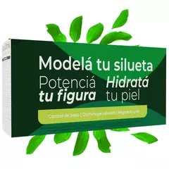 COLÁGENO SILUETT BY LAPPIEL - comprar online