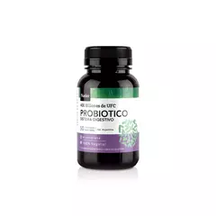 Probiótico Digestivo Natier x50 cápsulas