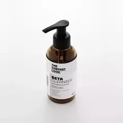 GEL DE LIMPIEZA ULTRA SUAVE BETA CLEANSER THE CHEMIST LOOK