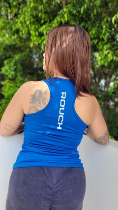 5 Musculosas deportivas de dama en internet