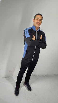 5 Conjuntos de hombre combinados. Campera y pantalon. - tienda online