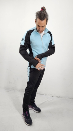 5 Conjuntos de hombre combinados. Campera y pantalon. - comprar online