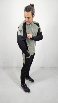 5 Conjuntos de hombre combinados. Campera y pantalon. - tienda online