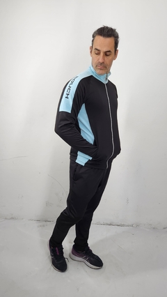 5 Conjuntos de hombre combinados. Campera y pantalon. - tienda online