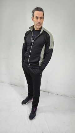 5 Conjuntos de hombre combinados. Campera y pantalon. - comprar online
