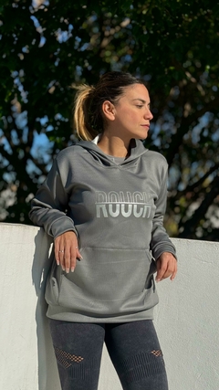 5 Maxibuzos de dama con capucha - tienda online