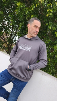 5 Buzos de Hombre con capucha. - comprar online