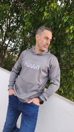 5 Buzos de Hombre con capucha. - tienda online