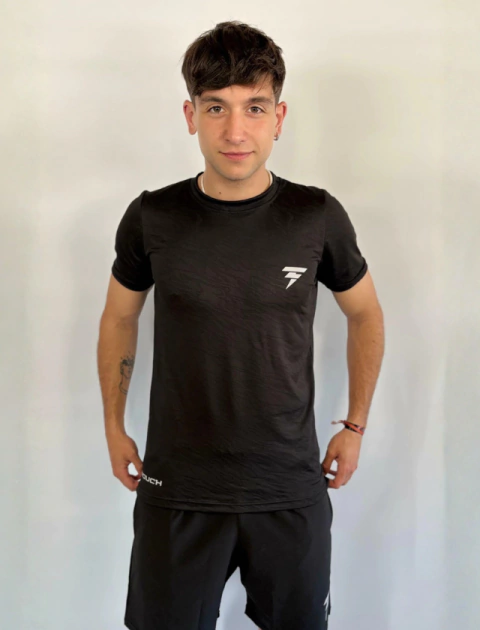 7 Remeras Dryfit MICROPERFORADA de Hombre. - comprar online