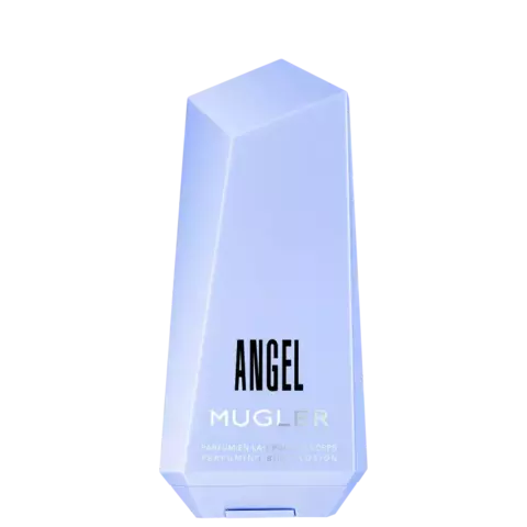 Mugler Angel - Loção Hidratante Corporal 200ml