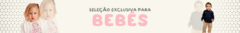 Banner da categoria BEBÊS