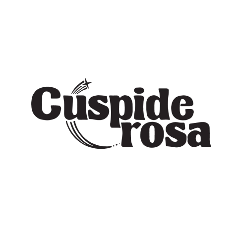 Cúspide Rosa