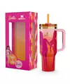 Quencher H2.0 Tumbler ´60s Twist ´N Turn Stanley x Barbie 40oz