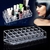Organizador de Maquillaje Acrilico 24 Divisiones en internet