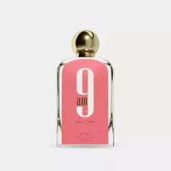 Perfume árabe 9am Pour Femme Afnan 100ml - comprar online