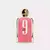 Perfume árabe 9am Pour Femme Afnan 100ml - comprar online