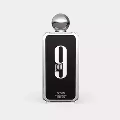 Perfume árabe AFNAN 9PM Masculino 100ml