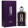 Perfume árabe 9pm Pour Femme Afnan 100ml